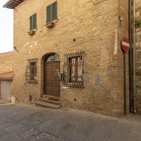 Borgo Buio Town House Βίλα Montepulciano Stazione Εξωτερικό φωτογραφία
