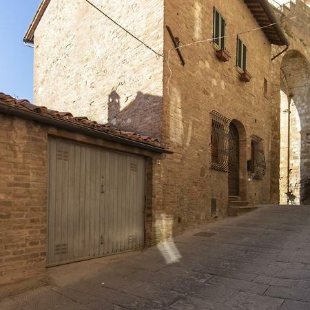 Borgo Buio Town House Βίλα Montepulciano Stazione Εξωτερικό φωτογραφία