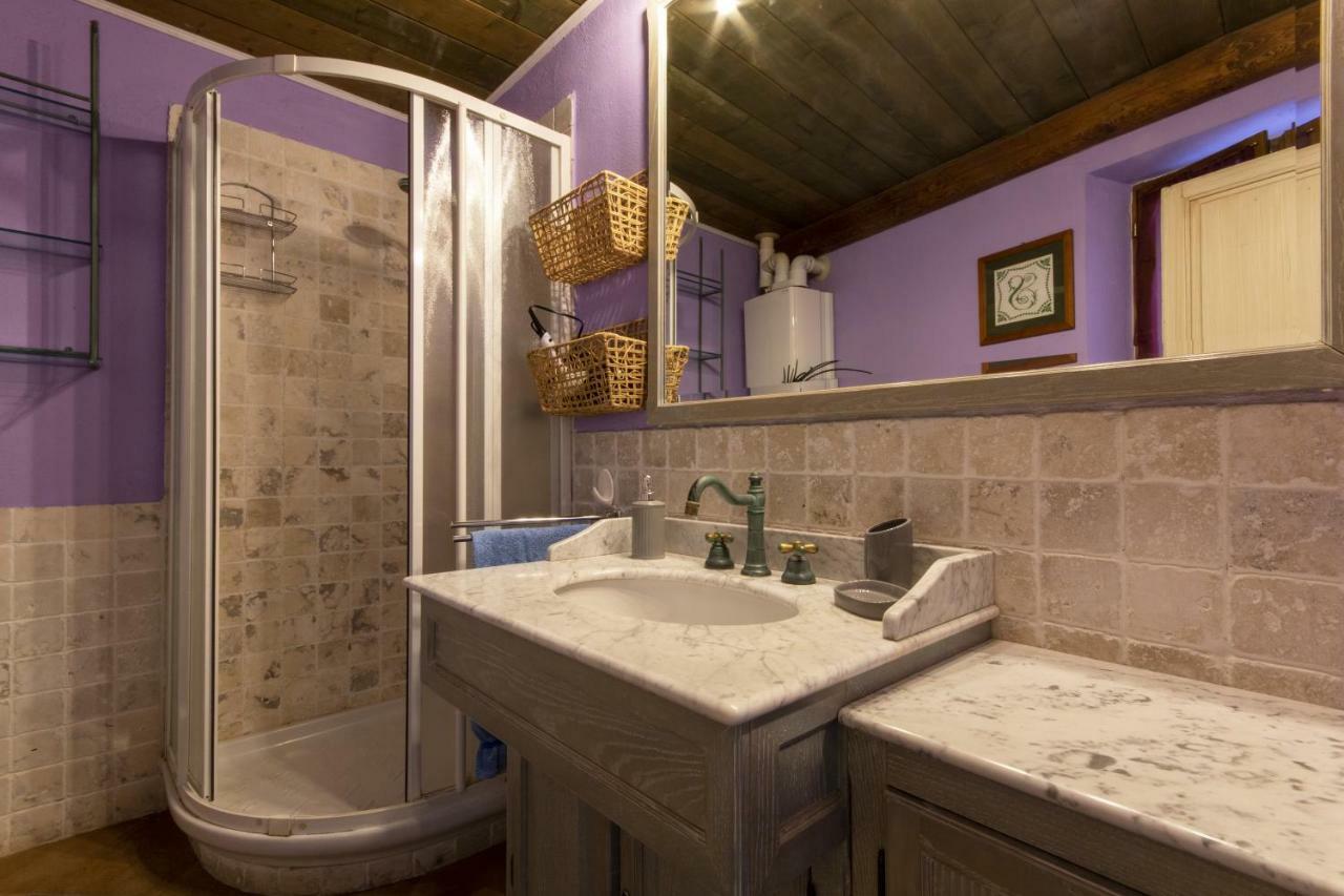 Borgo Buio Town House Βίλα Montepulciano Stazione Εξωτερικό φωτογραφία