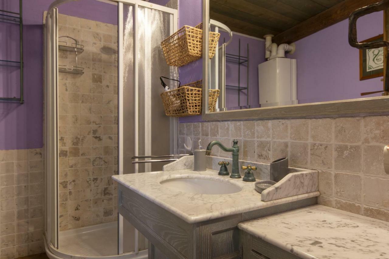 Borgo Buio Town House Βίλα Montepulciano Stazione Εξωτερικό φωτογραφία