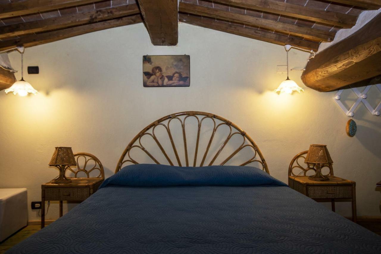 Borgo Buio Town House Βίλα Montepulciano Stazione Εξωτερικό φωτογραφία