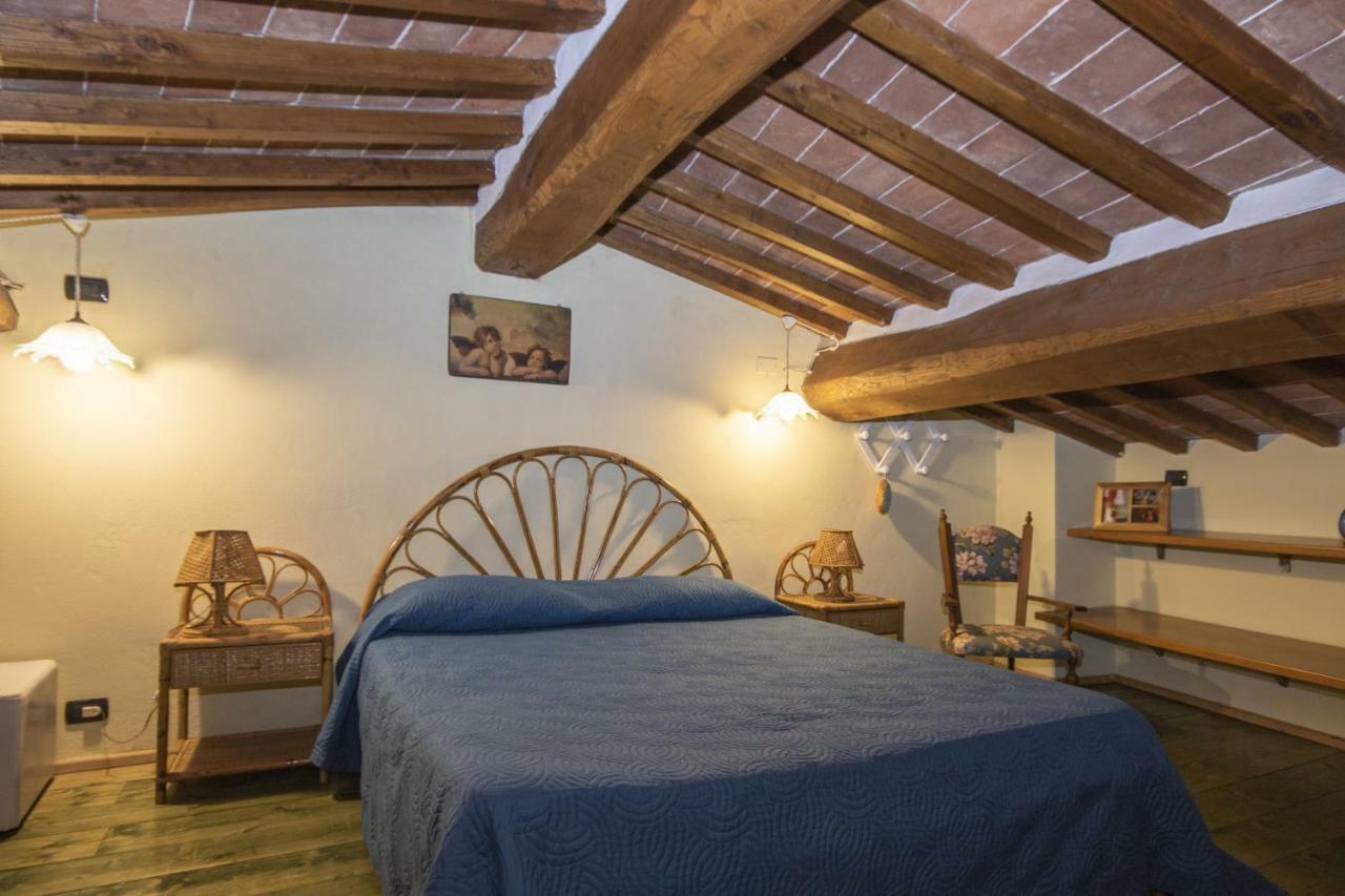 Borgo Buio Town House Βίλα Montepulciano Stazione Εξωτερικό φωτογραφία