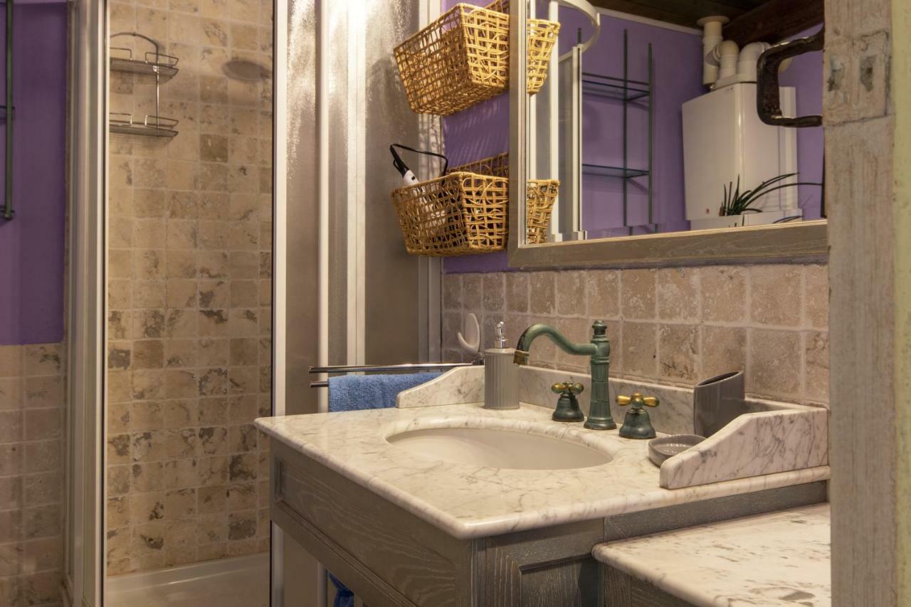 Borgo Buio Town House Βίλα Montepulciano Stazione Εξωτερικό φωτογραφία