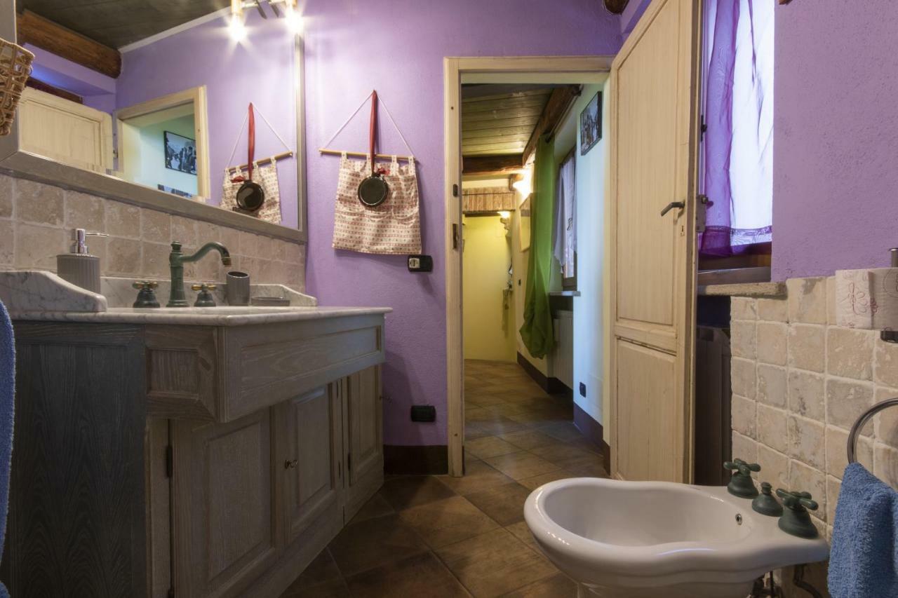 Borgo Buio Town House Βίλα Montepulciano Stazione Εξωτερικό φωτογραφία
